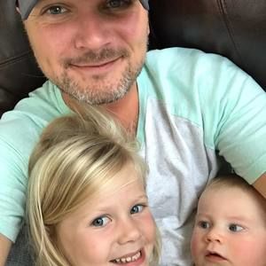 Meet your Posher, Jay